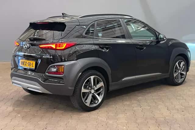 Hyundai Kona (2019) thumbnail 5