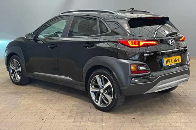 Hyundai Kona (2019) thumbnail 6