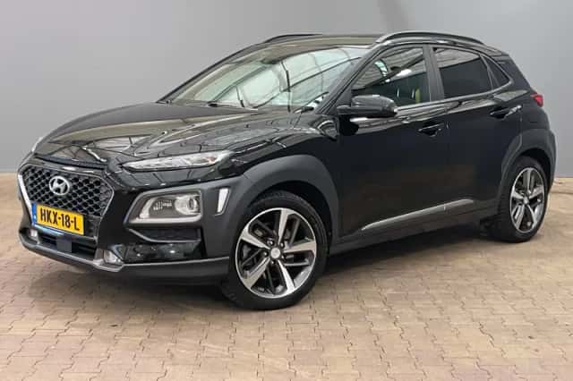 Hyundai Kona (2019) thumbnail 10