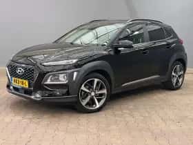 Hyundai Kona (2019) thumbnail 10