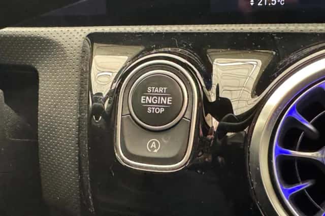 Mercedes-Benz A-Klasse (2022) thumbnail 11