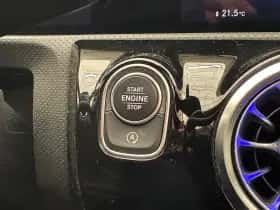 Mercedes-Benz A-Klasse (2022) thumbnail 11