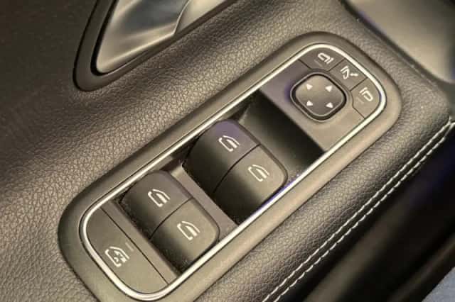 Mercedes-Benz A-Klasse (2022) thumbnail 14