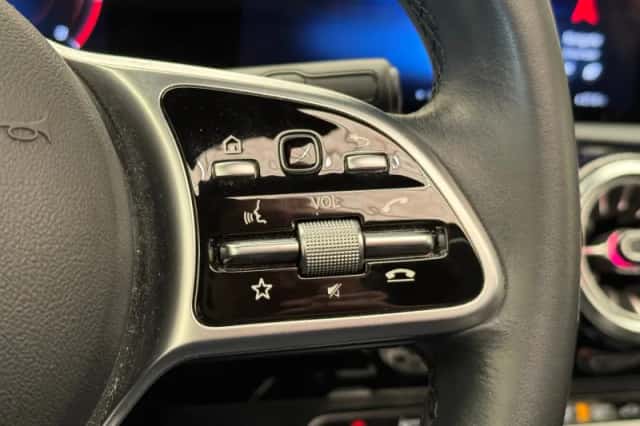 Mercedes-Benz A-Klasse (2022) thumbnail 15