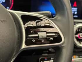 Mercedes-Benz A-Klasse (2022) thumbnail 15