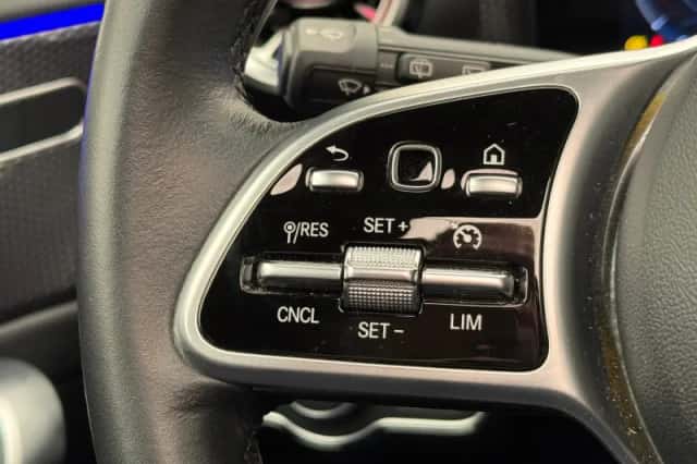 Mercedes-Benz A-Klasse (2022) thumbnail 19