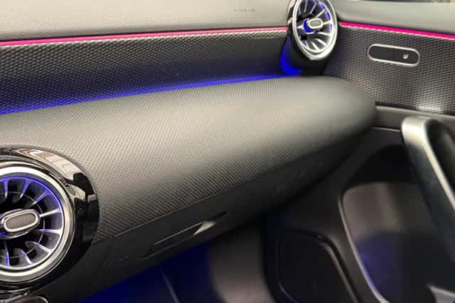 Mercedes-Benz A-Klasse (2022) thumbnail 21
