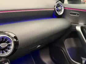 Mercedes-Benz A-Klasse (2022) thumbnail 21