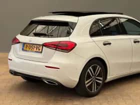 Mercedes-Benz A-Klasse (2022) thumbnail 23