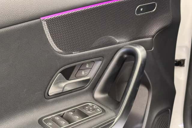 Mercedes-Benz A-Klasse (2022) thumbnail 24