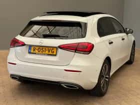 Mercedes-Benz A-Klasse (2022) thumbnail 26