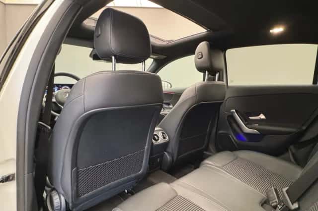 Mercedes-Benz A-Klasse (2022) thumbnail 28