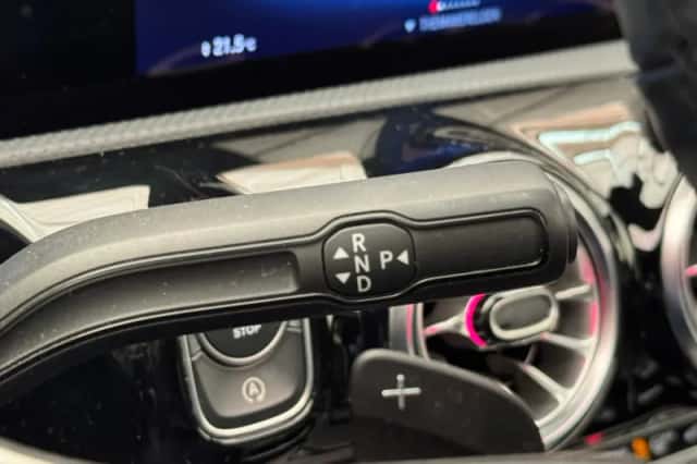 Mercedes-Benz A-Klasse (2022) thumbnail 29