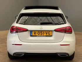 Mercedes-Benz A-Klasse (2022) thumbnail 30