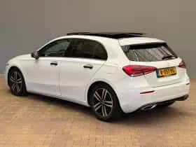 Mercedes-Benz A-Klasse (2022) thumbnail 32