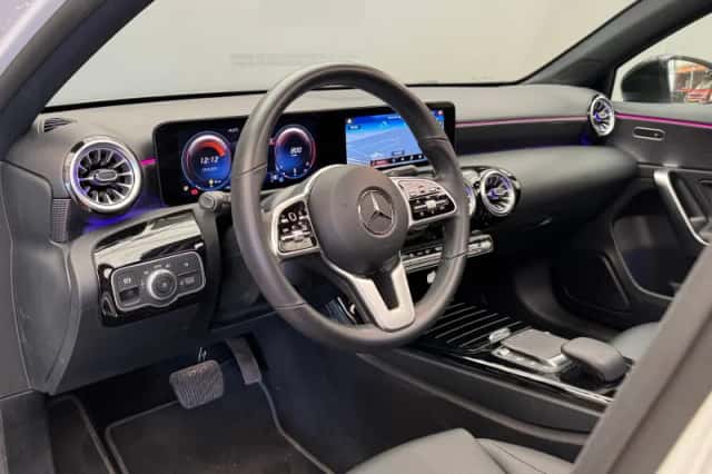 Mercedes-Benz A-Klasse (2022) thumbnail 35