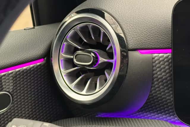 Mercedes-Benz A-Klasse (2022) thumbnail 5