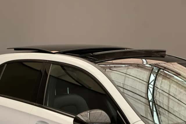 Mercedes-Benz A-Klasse (2022) thumbnail 6