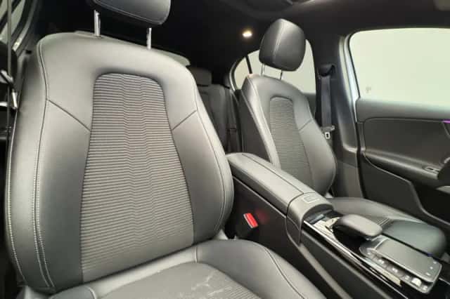 Mercedes-Benz A-Klasse (2022) thumbnail 7