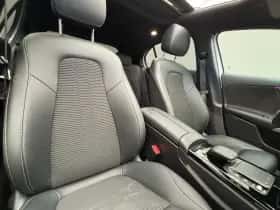 Mercedes-Benz A-Klasse (2022) thumbnail 7