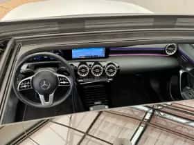 Mercedes-Benz A-Klasse (2022) thumbnail 8