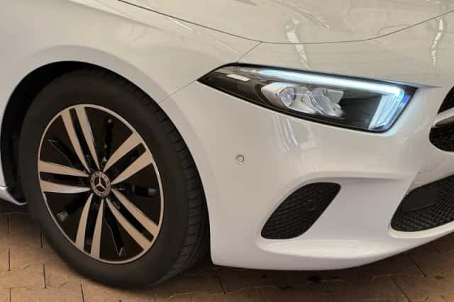 Mercedes-Benz A-Klasse (2022) thumbnail 10