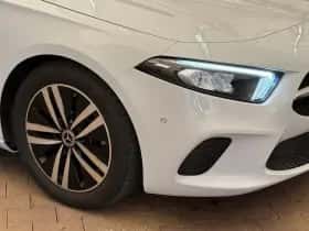 Mercedes-Benz A-Klasse (2022) thumbnail 10