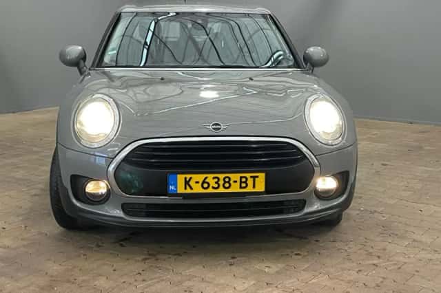 MINI Clubman (2018) thumbnail 13