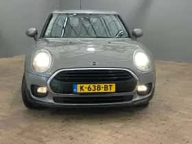 MINI Clubman (2018) thumbnail 13