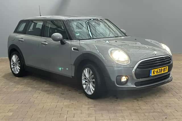 MINI Clubman (2018) thumbnail 14