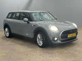 MINI Clubman (2018) thumbnail 14