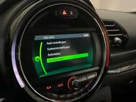 MINI Clubman (2018) thumbnail 4