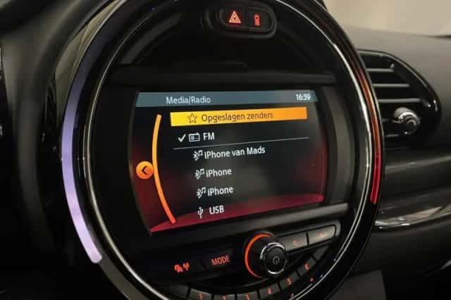 MINI Clubman (2018) thumbnail 5