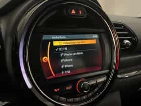 MINI Clubman (2018) thumbnail 5