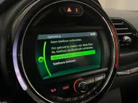 MINI Clubman (2018) thumbnail 6