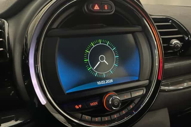 MINI Clubman (2018) thumbnail 9