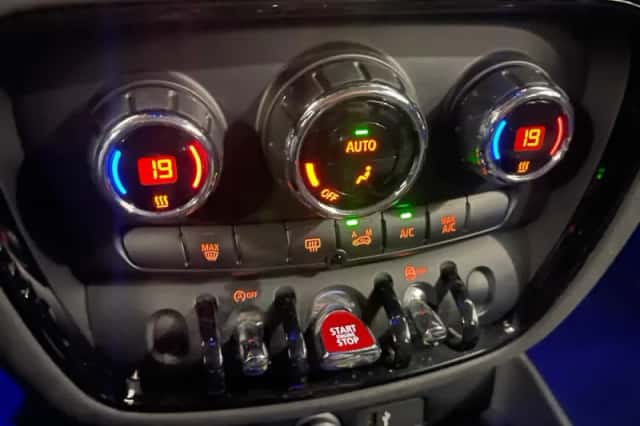 MINI Clubman (2018) thumbnail 10