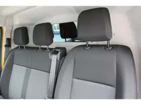 Opel Vivaro (2026) thumbnail 14