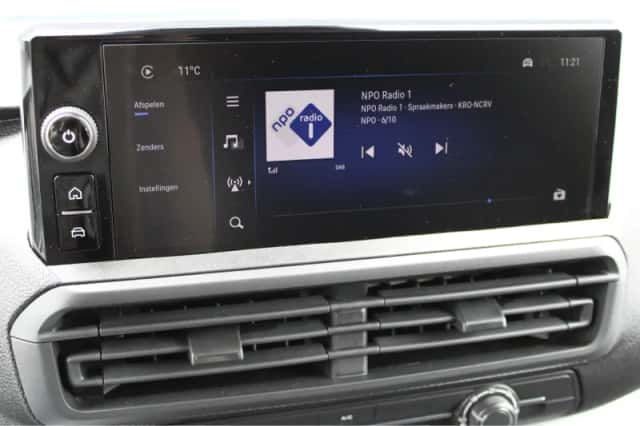 Opel Vivaro (2026) thumbnail 20