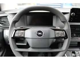 Opel Vivaro (2026) thumbnail 23