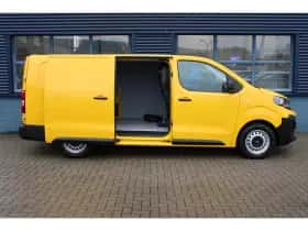 Opel Vivaro (2026) thumbnail 8