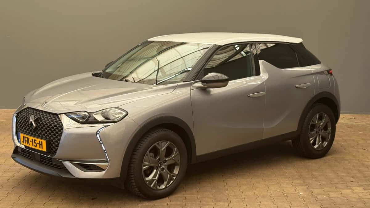 DS 3 (2022) — foto 1