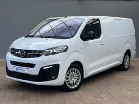 Opel Vivaro (2024)