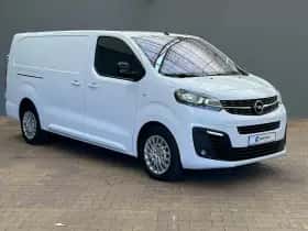 Opel Vivaro (2024) thumbnail 11