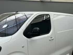 Opel Vivaro (2024) thumbnail 14