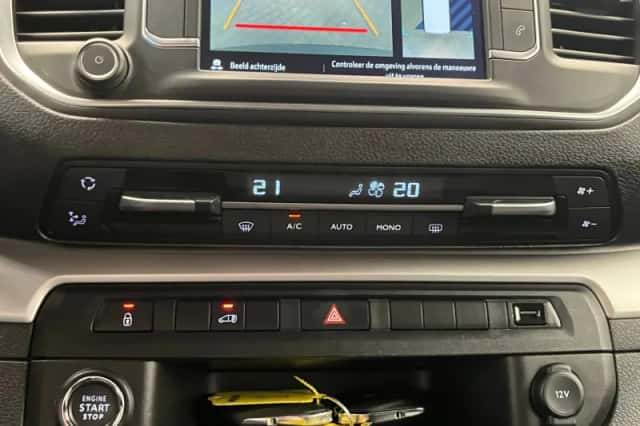 Opel Vivaro (2024) thumbnail 16
