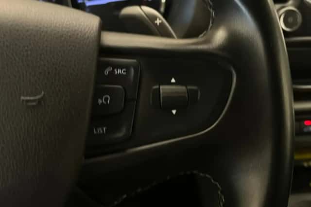 Opel Vivaro (2024) thumbnail 17