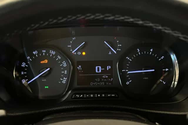 Opel Vivaro (2024) thumbnail 18