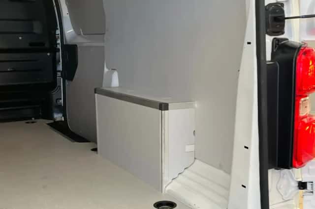 Opel Vivaro (2024) thumbnail 28