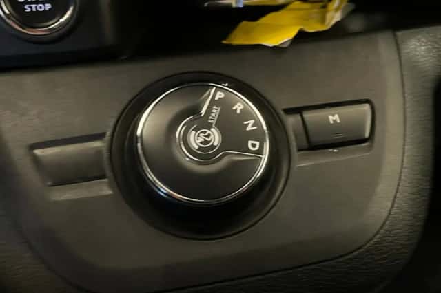 Opel Vivaro (2024) thumbnail 29
